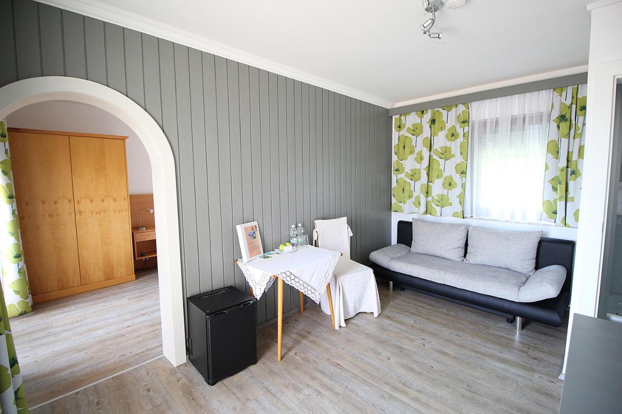 Haus Falle Schiefling am See Bagian luar foto