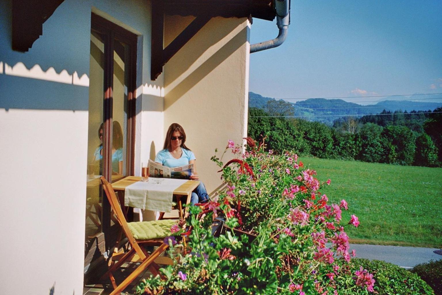 Haus Falle Schiefling am See Bagian luar foto