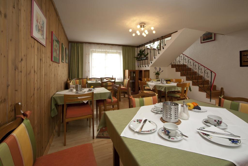 Haus Falle Schiefling am See Bagian luar foto