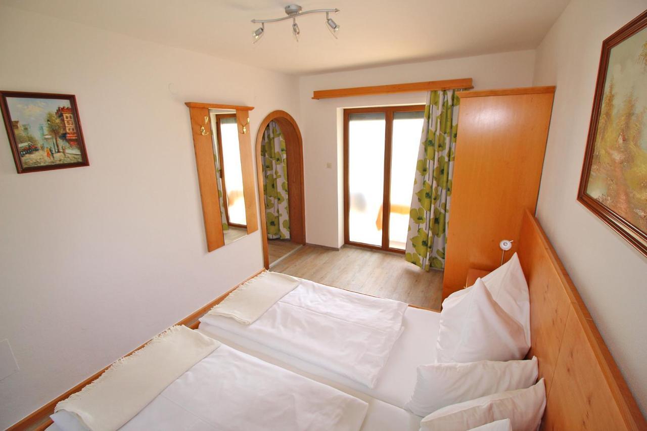 Haus Falle Schiefling am See Bagian luar foto